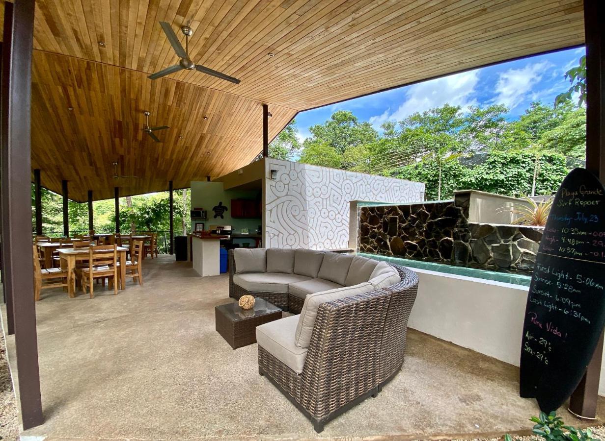 Villas Kalei Playa Grande Exterior photo