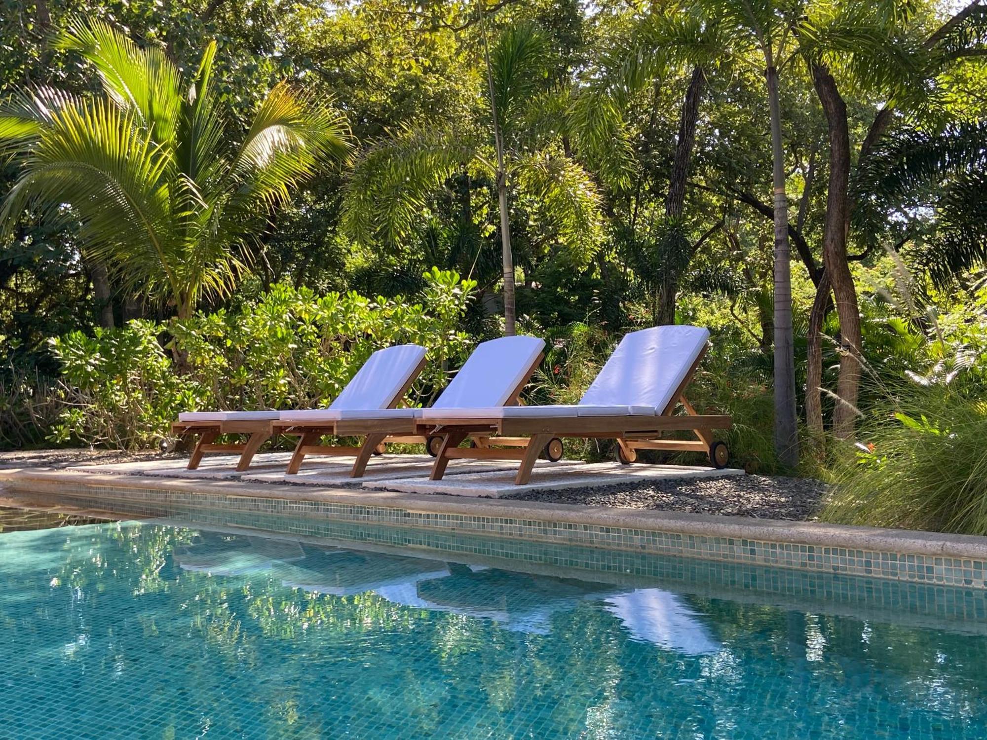 Villas Kalei Playa Grande Exterior photo