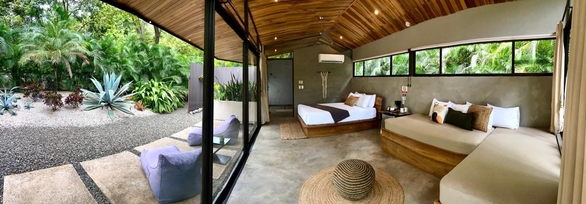 Villas Kalei Playa Grande Exterior photo