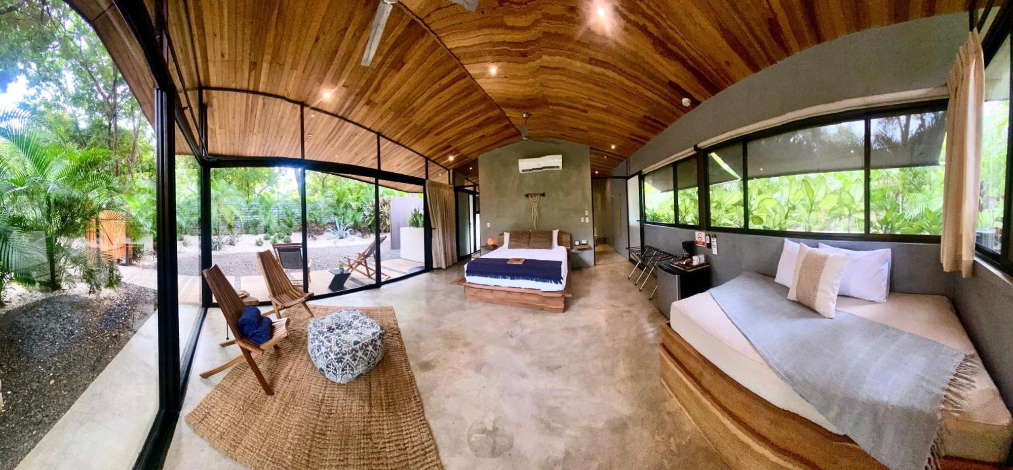 Villas Kalei Playa Grande Exterior photo
