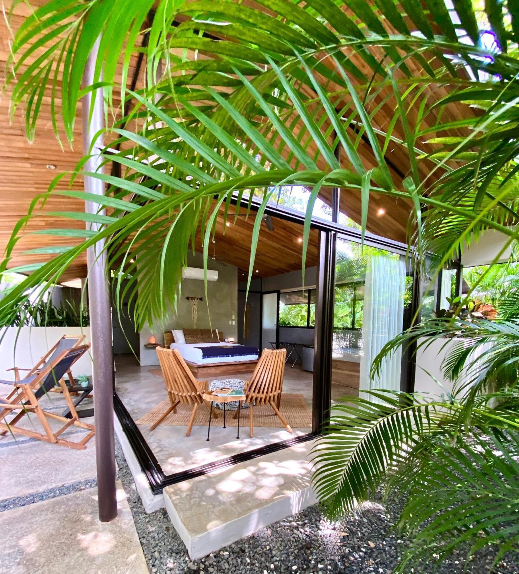 Villas Kalei Playa Grande Exterior photo