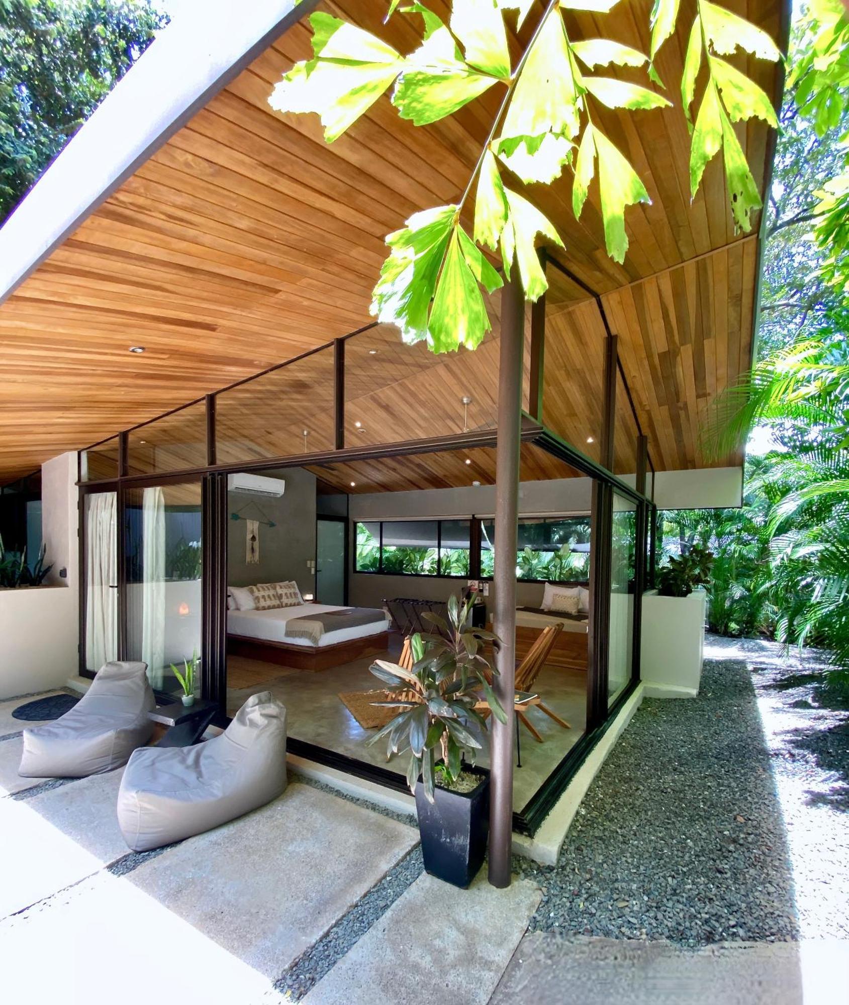 Villas Kalei Playa Grande Exterior photo